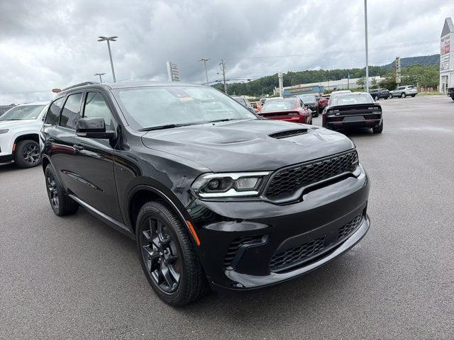2026 Dodge Durango DURANGO GT PLUS AWD HEMI V8 2026 Dodge Durango DURANGO GT PLUS AWD HEMI V8