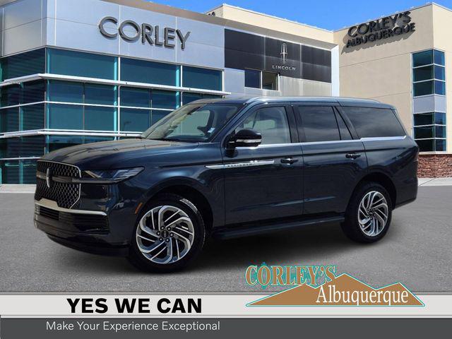 2026 Lincoln Navigator Premiere for sale in Albuquerque, NM