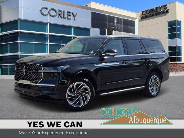 2026 Lincoln Navigator Premiere for sale in Albuquerque, NM