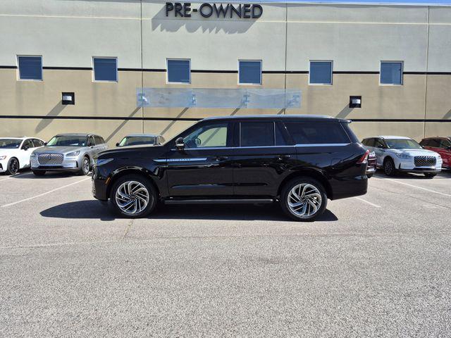 2026 Lincoln Navigator Premiere
