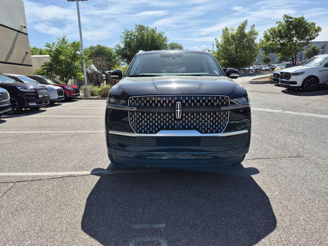 2026 Lincoln Navigator Premiere