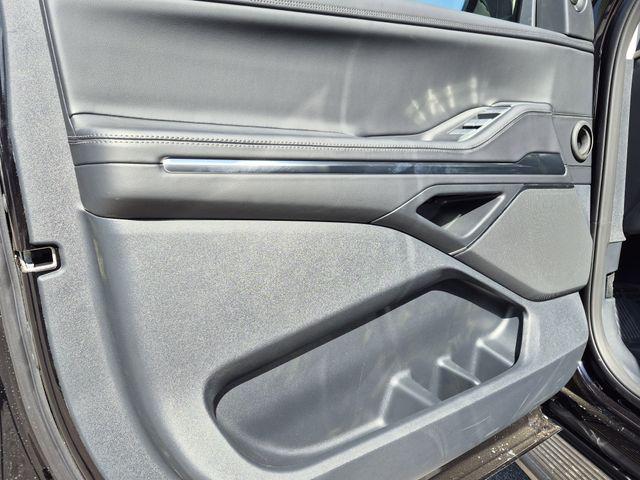 2026 Lincoln Navigator Premiere