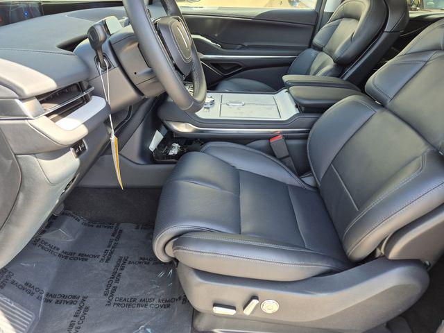 2026 Lincoln Navigator Premiere
