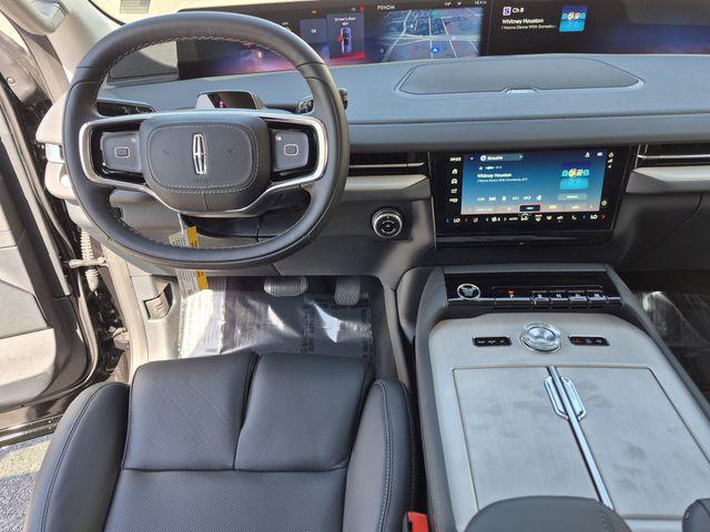 2026 Lincoln Navigator Premiere