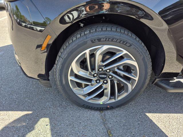2026 Lincoln Navigator Premiere