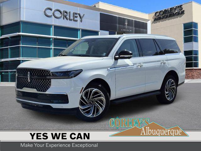2026 Lincoln Navigator Premiere for sale in Albuquerque, NM