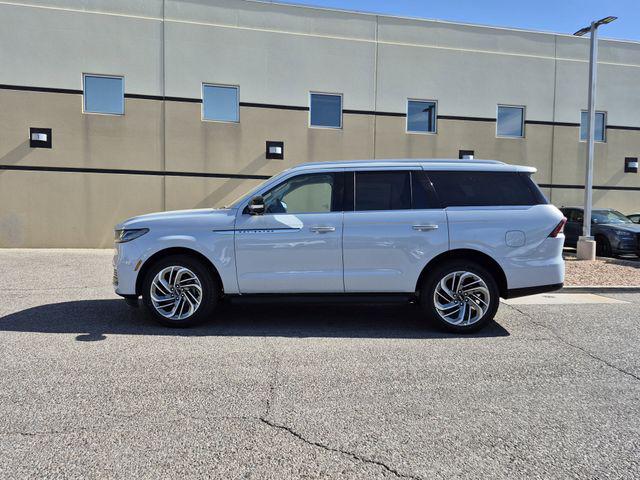 2026 Lincoln Navigator Premiere