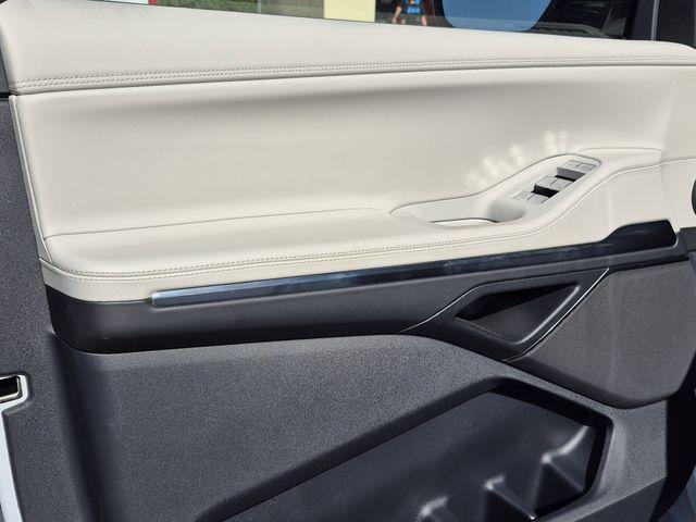 2026 Lincoln Navigator Premiere