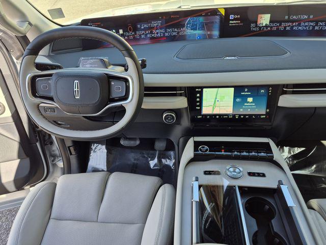 2026 Lincoln Navigator Premiere