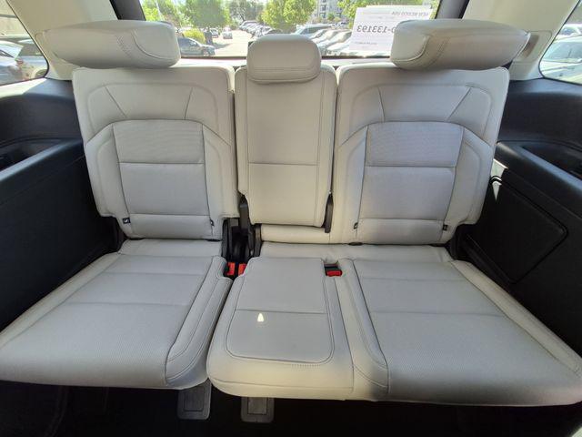 2026 Lincoln Navigator Premiere