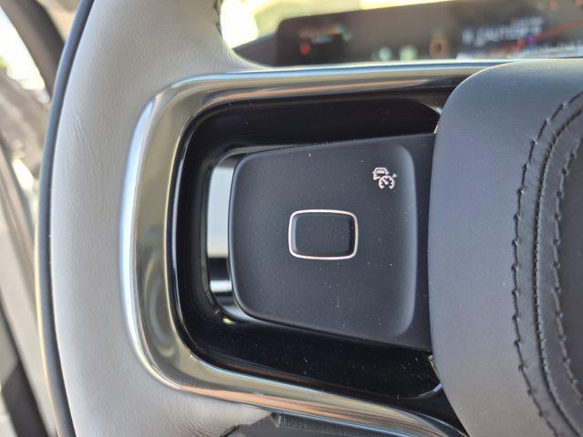 2026 Lincoln Navigator Premiere