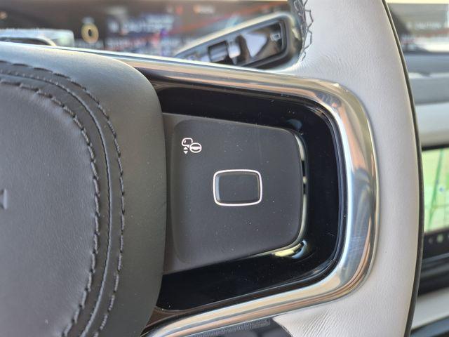 2026 Lincoln Navigator Premiere