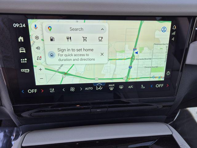 2026 Lincoln Navigator Premiere