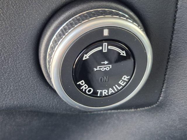2026 Lincoln Navigator Premiere