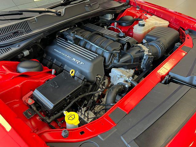 2018 Dodge Challenger R/T Scat Pack