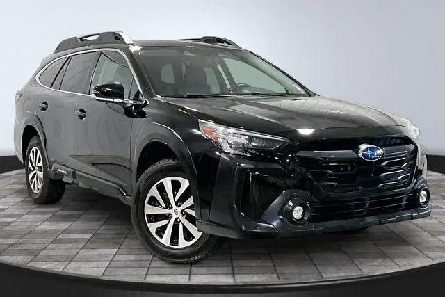 2024 Subaru Outback Premium for sale in Roanoke, IN