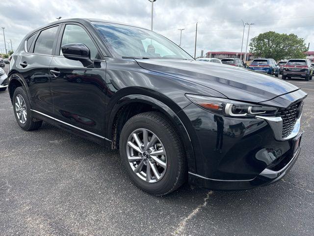 2025 Mazda CX-5 2.5 S Preferred for sale in Wichita Falls, TX