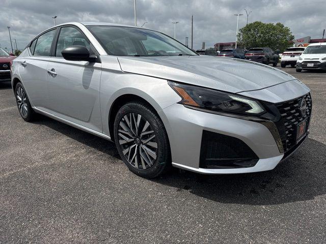 2025 Nissan Altima SV FWD for sale in Wichita Falls, TX
