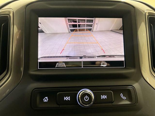 2026 GMC Sierra 3500HD Crew Cab, Long Bed, Pro Dual Rear Wheel, 4WD