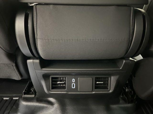 2026 GMC Sierra 3500HD Crew Cab, Long Bed, Pro Dual Rear Wheel, 4WD