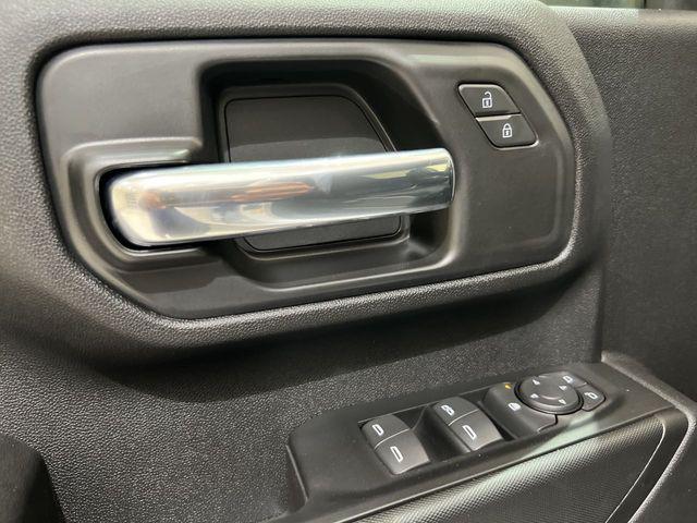 2026 GMC Sierra 3500HD Crew Cab, Long Bed, Pro Dual Rear Wheel, 4WD