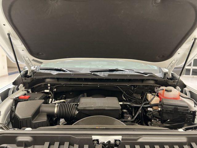 2026 GMC Sierra 3500HD Crew Cab, Long Bed, Pro Dual Rear Wheel, 4WD