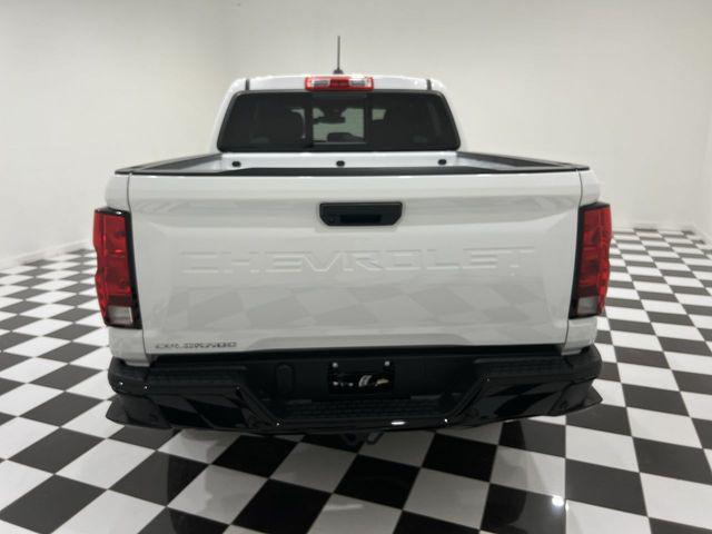 2026 Chevrolet Colorado WT, RWD