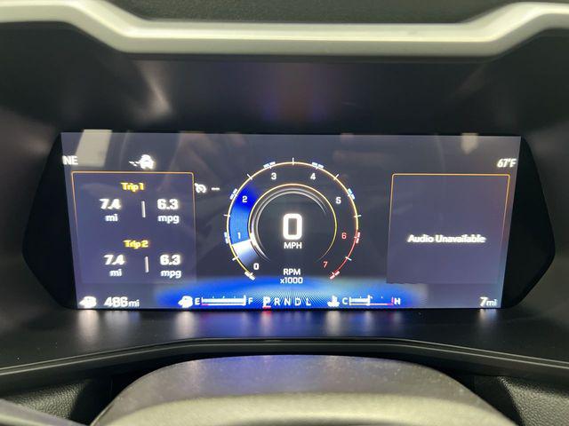 2026 Chevrolet Colorado WT, RWD