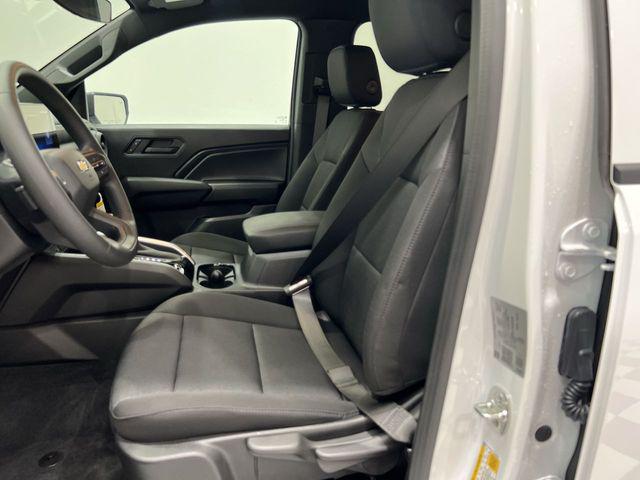 2026 Chevrolet Colorado WT, RWD