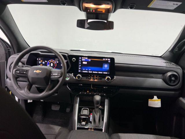 2026 Chevrolet Colorado WT, RWD