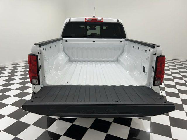 2026 Chevrolet Colorado WT, RWD