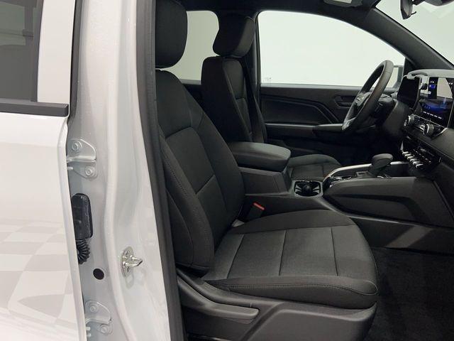 2026 Chevrolet Colorado WT, RWD