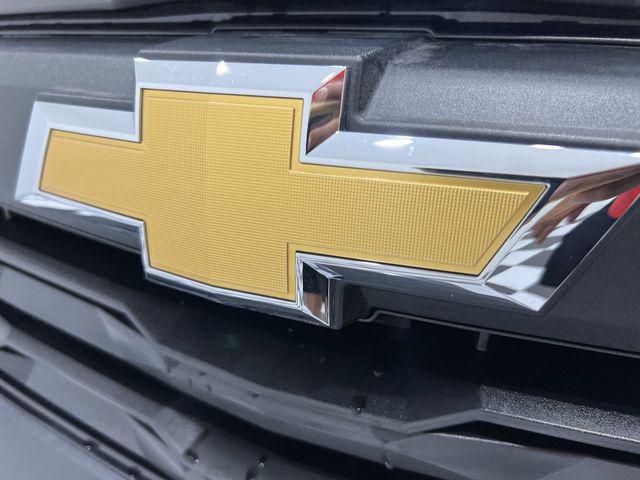 2026 Chevrolet Colorado WT, RWD
