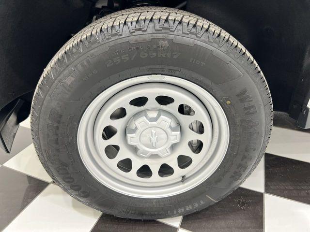 2026 Chevrolet Colorado WT, RWD