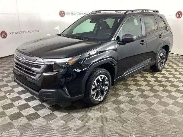 2026 Subaru Forester Premium for sale in Tinley Park, IL