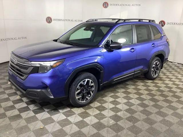 2026 Subaru Forester Premium for sale in Tinley Park, IL