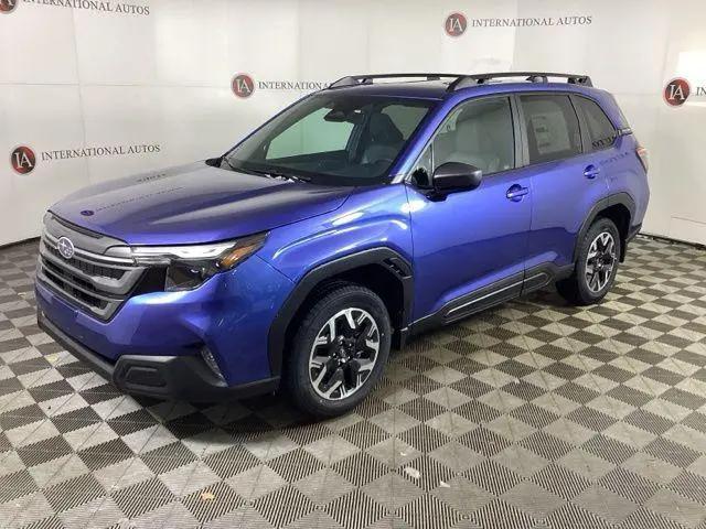 2026 Subaru Forester Premium for sale in Tinley Park, IL