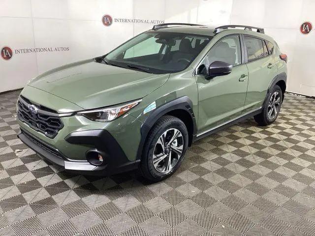2026 Subaru Crosstrek Premium for sale in Tinley Park, IL