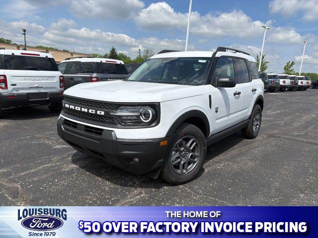 2026 Ford Bronco Sport Big Bend for sale in Louisburg, KS
