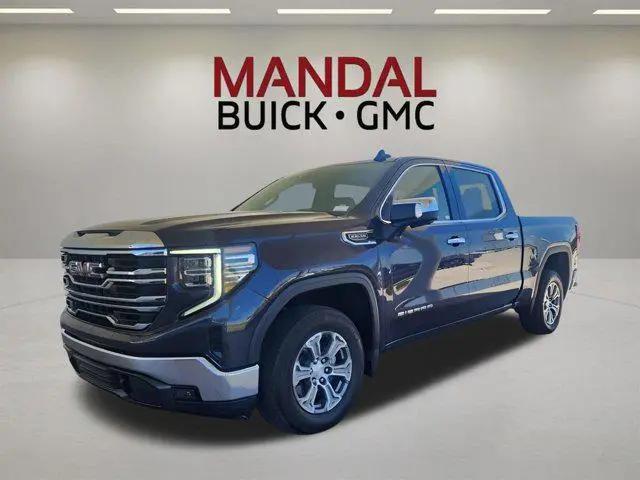 2025 GMC Sierra 1500 2WD Crew Cab Short Box SLT for sale in D'lberville, MS
