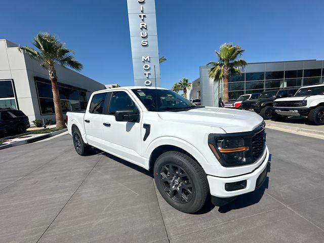 2026 Ford F-150 STX for sale in Ontario, CA