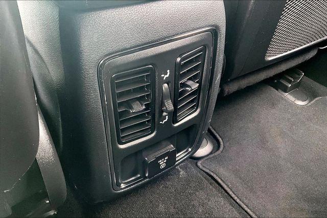 2020 Jeep Grand Cherokee Altitude 4x4