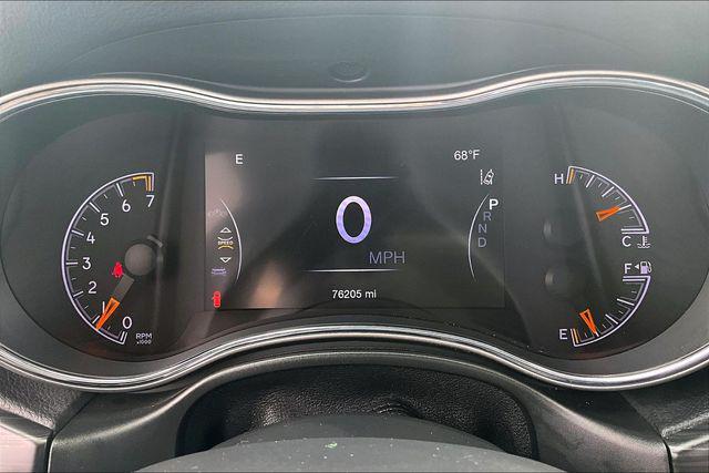2020 Jeep Grand Cherokee Altitude 4x4