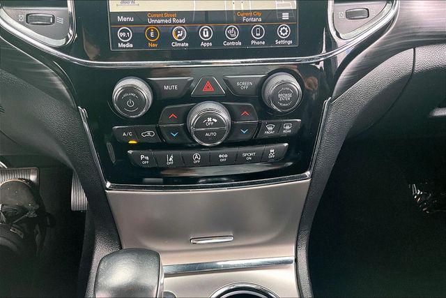 2020 Jeep Grand Cherokee Altitude 4x4