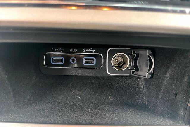 2020 Jeep Grand Cherokee Altitude 4x4