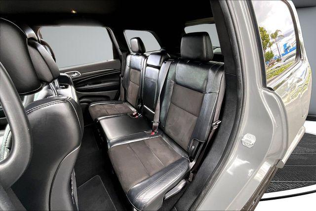 2020 Jeep Grand Cherokee Altitude 4x4