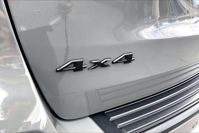 2020 Jeep Grand Cherokee Altitude 4x4