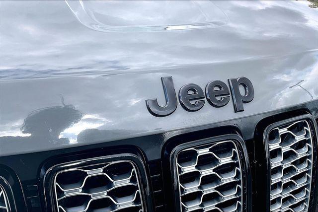 2020 Jeep Grand Cherokee Altitude 4x4