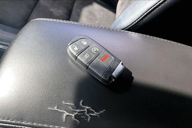 2020 Jeep Grand Cherokee Altitude 4x4