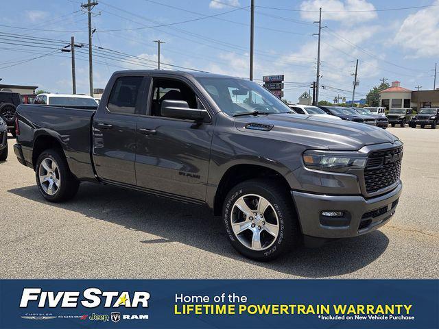 2026 RAM 1500 RAM 1500 EXPRESS QUAD CAB 4X4 64 BOX 2026 RAM 1500 RAM 1500 EXPRESS QUAD CAB 4X4 64 BOX